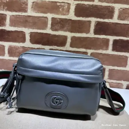 Brother Sam Gucci 2306YA0069 Bag 0812